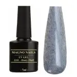 UV Gel - 2111 - Gel Lack - Dusty Fluff